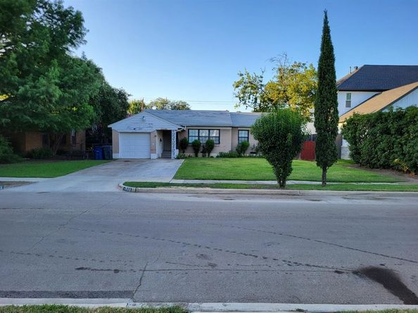 3933  Cortez Drive , Dallas Texas 75220