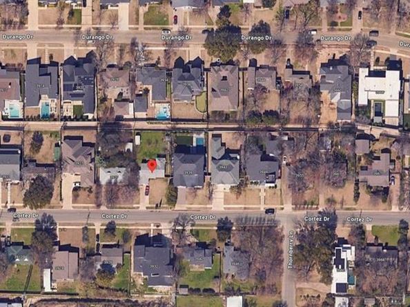3933  Cortez Drive , Dallas Texas 75220