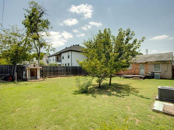 3933  Cortez Drive , Dallas Texas 75220