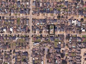3933  Cortez Drive , Dallas Texas 75220