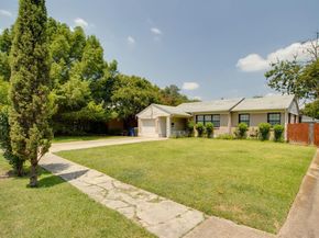3933  Cortez Drive , Dallas Texas 75220