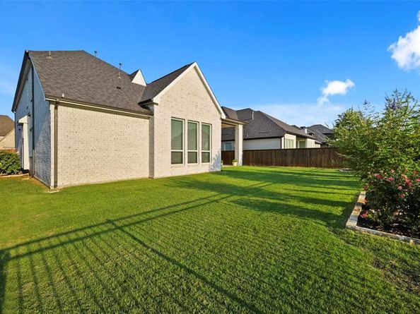 3359  Waverly Drive , Celina Texas 75009