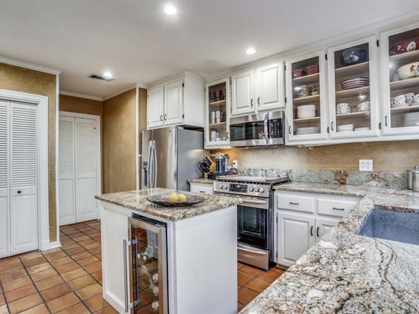 3233  Rankin  , University Park Texas 75205