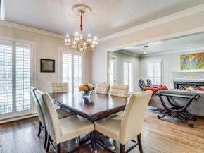 3233  Rankin  , University Park Texas 75205