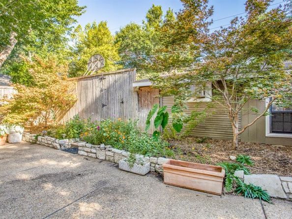 3233  Rankin  , University Park Texas 75205