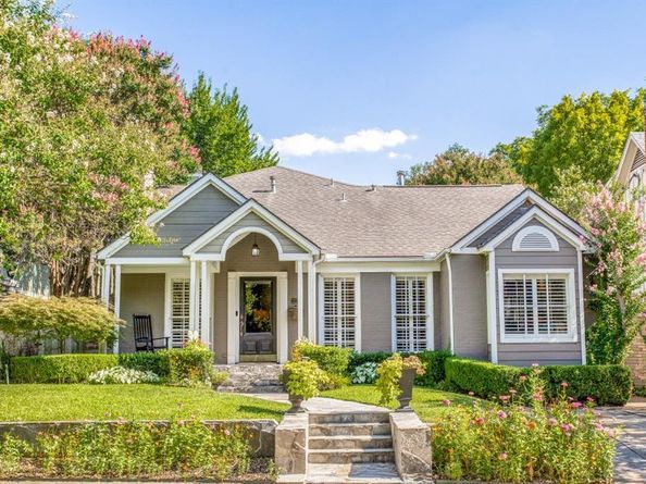 3233  Rankin  , University Park Texas 75205