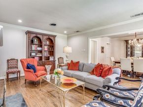 3233  Rankin  , University Park Texas 75205