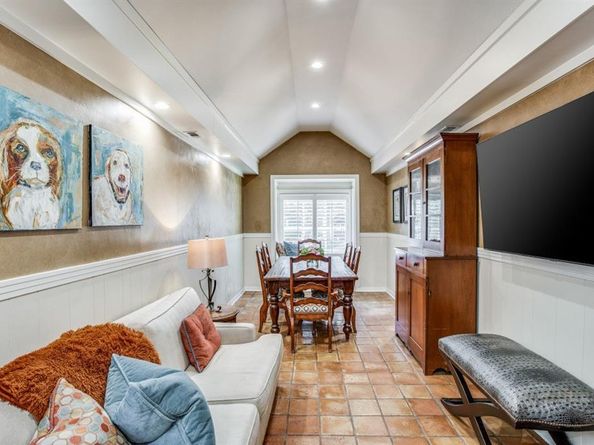 3233  Rankin  , University Park Texas 75205