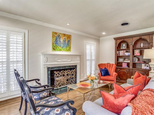 3233  Rankin  , University Park Texas 75205
