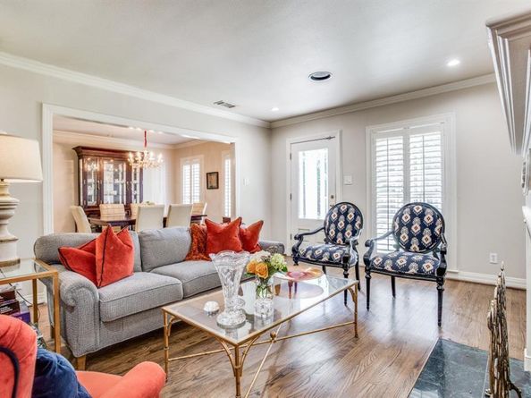 3233  Rankin  , University Park Texas 75205