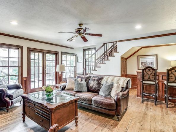 3233  Rankin  , University Park Texas 75205