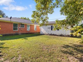 1830  Yucca Drive , Dallas Texas 75217
