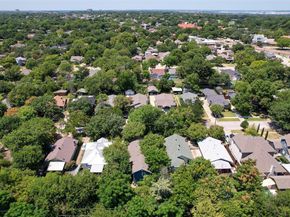 1713  Belle Place , Fort Worth Texas 76107