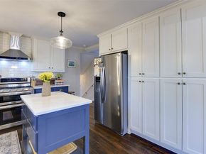 1713  Belle Place , Fort Worth Texas 76107