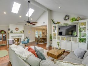 1713  Belle Place , Fort Worth Texas 76107