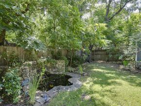 1713  Belle Place , Fort Worth Texas 76107