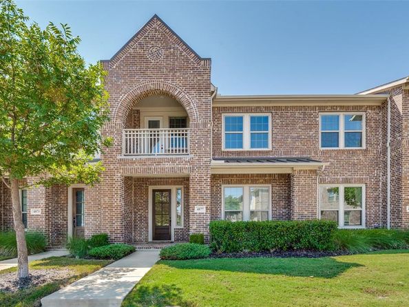 4877  Paddock Trail , Carrollton Texas 75010