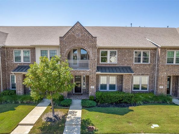 4877  Paddock Trail , Carrollton Texas 75010