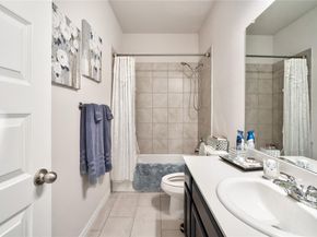 4137  Mountain Laurel Drive , Hickory Creek Texas 75065