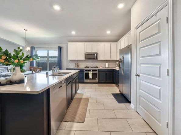 4137  Mountain Laurel Drive , Hickory Creek Texas 75065