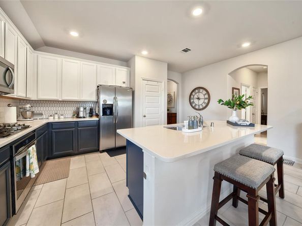 4137  Mountain Laurel Drive , Hickory Creek Texas 75065