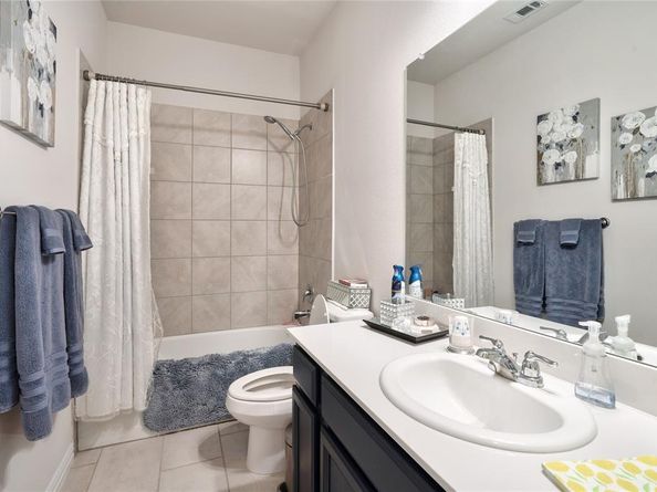 4137  Mountain Laurel Drive , Hickory Creek Texas 75065