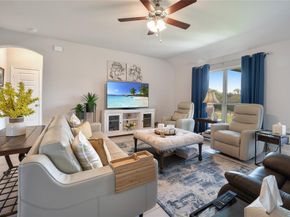 4137  Mountain Laurel Drive , Hickory Creek Texas 75065