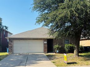 1521  Breeze Lane , Little Elm Texas 75068