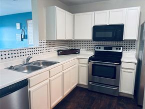 1521  Breeze Lane , Little Elm Texas 75068