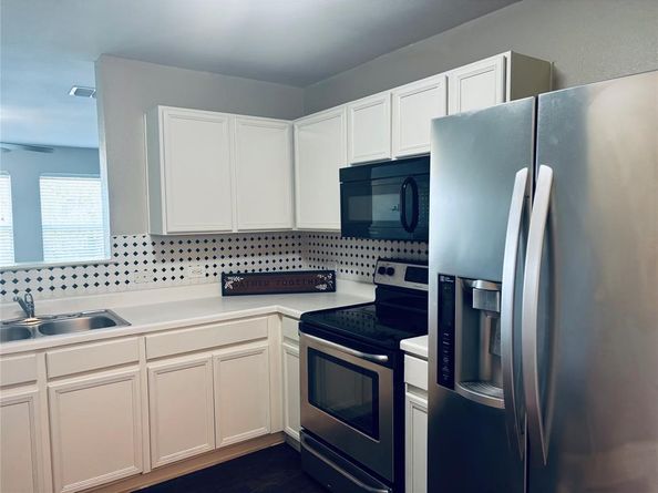 1521  Breeze Lane , Little Elm Texas 75068