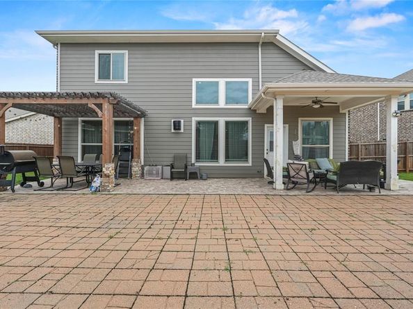 1805  Augustus Drive , Fort Worth Texas 76120