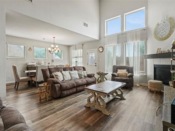1805  Augustus Drive , Fort Worth Texas 76120
