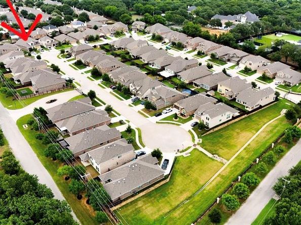 1805  Augustus Drive , Fort Worth Texas 76120