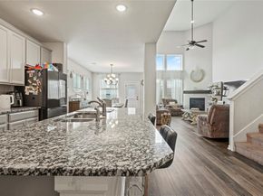 1805  Augustus Drive , Fort Worth Texas 76120