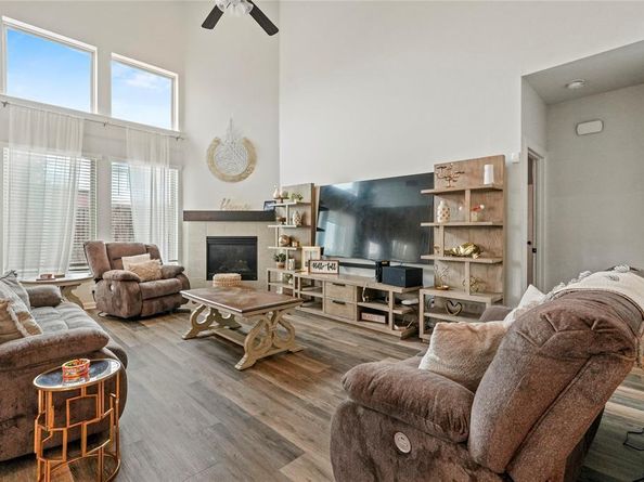 1805  Augustus Drive , Fort Worth Texas 76120