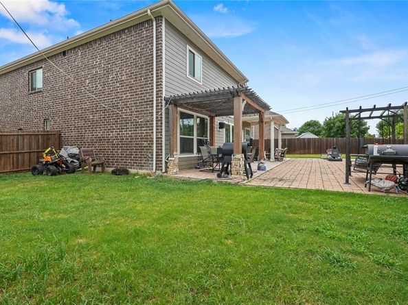 1805  Augustus Drive , Fort Worth Texas 76120