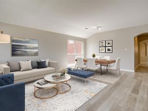 909  Western Pass , Fort Worth Texas 76179