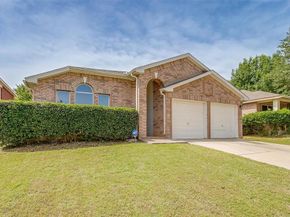 909  Western Pass , Fort Worth Texas 76179
