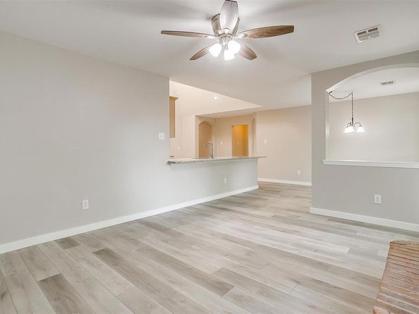 909  Western Pass , Fort Worth Texas 76179