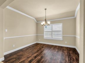 300  Hawks Drive , Fate Texas 75087