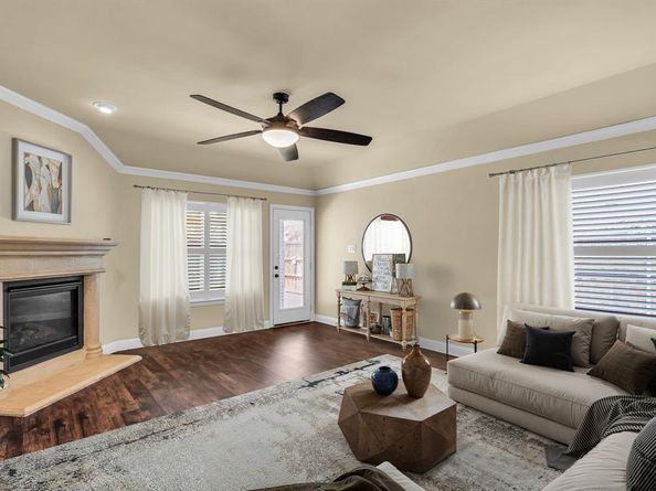 300  Hawks Drive , Fate Texas 75087