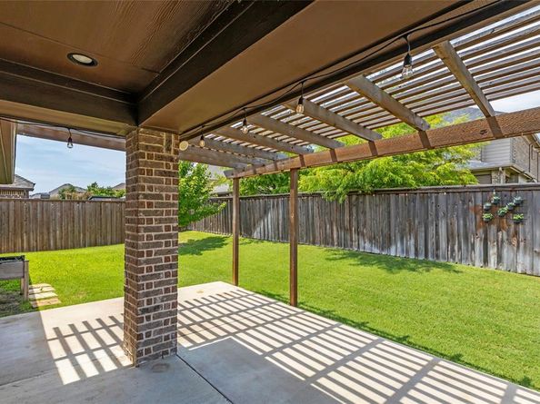 300  Hawks Drive , Fate Texas 75087