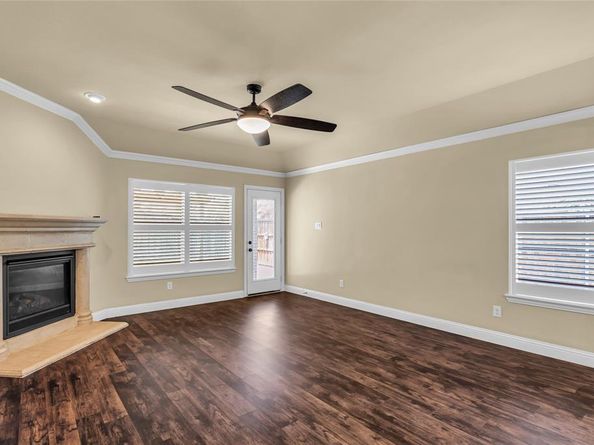 300  Hawks Drive , Fate Texas 75087