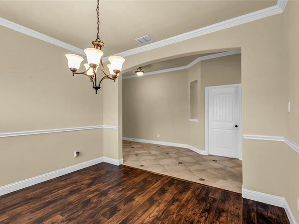 300  Hawks Drive , Fate Texas 75087