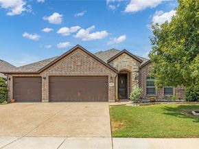 300  Hawks Drive , Fate Texas 75087