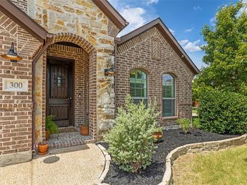 300  Hawks Drive 