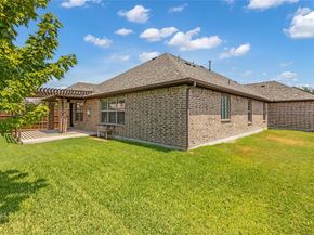 300  Hawks Drive , Fate Texas 75087