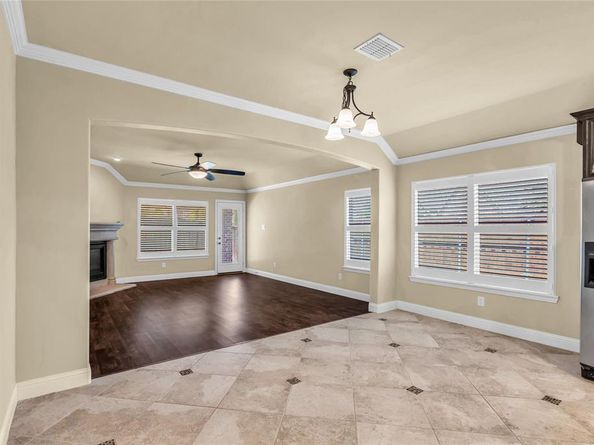 300  Hawks Drive , Fate Texas 75087
