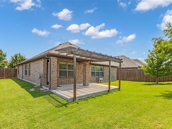 300  Hawks Drive , Fate Texas 75087