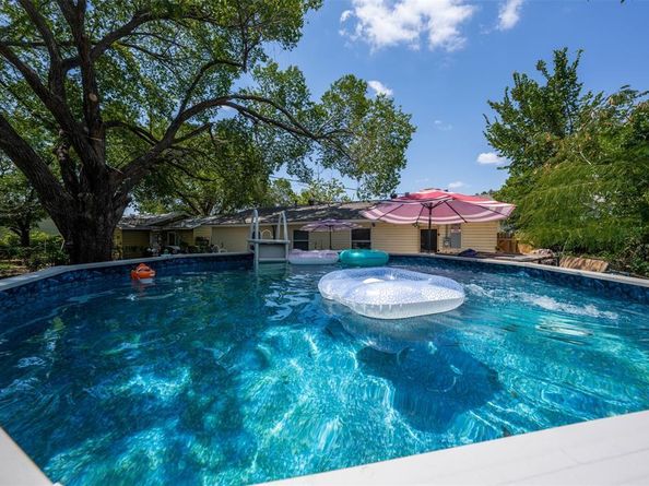 3628  Glenda Street , Haltom City Texas 76117